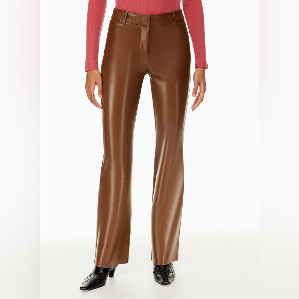Aritzia Wilfred Cabaret Pant